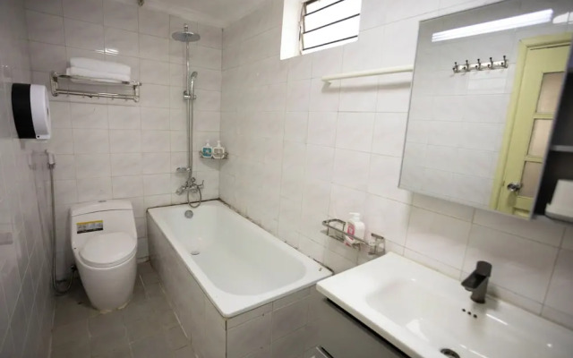 Alula Residence Homestay