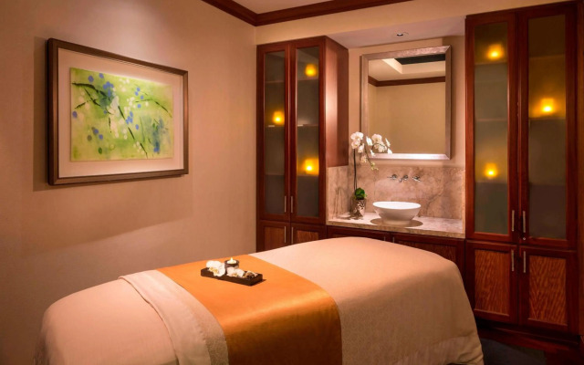 The Ritz-Carlton, Marina del Rey