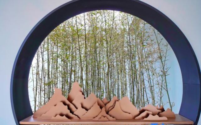 Cuyi Shiwu Boutique Hostel
