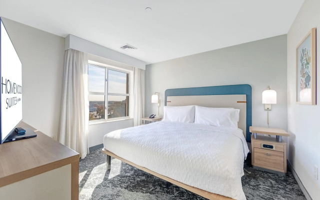 Homewood Suites by Hilton East Rutherford - Meadowlands