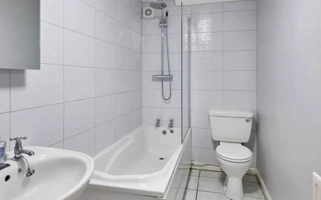 Host Stay Dodds Lane