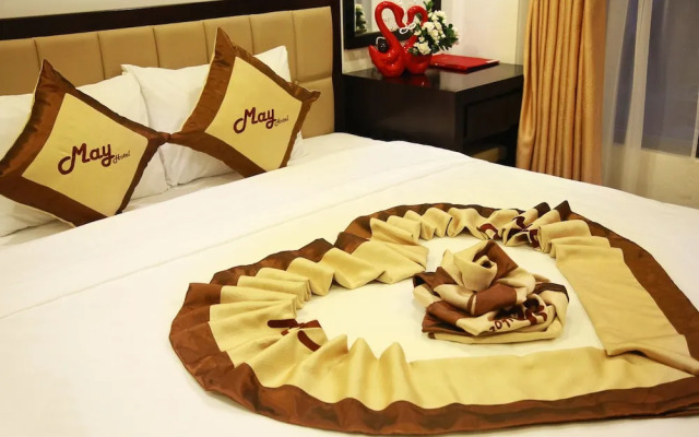 May Hotel