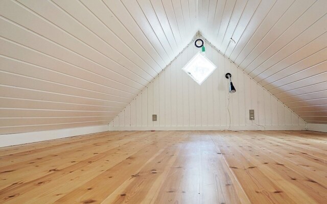 4 Star Holiday Home in Aakirkeby