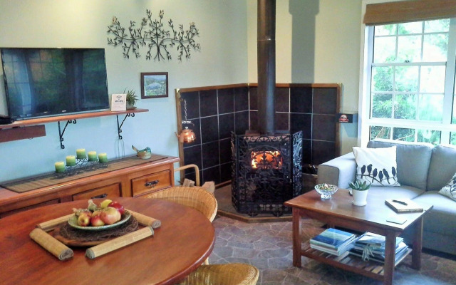 Hillside Bed & Breakfast