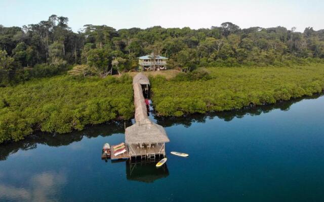 Lima Limón Eco-House