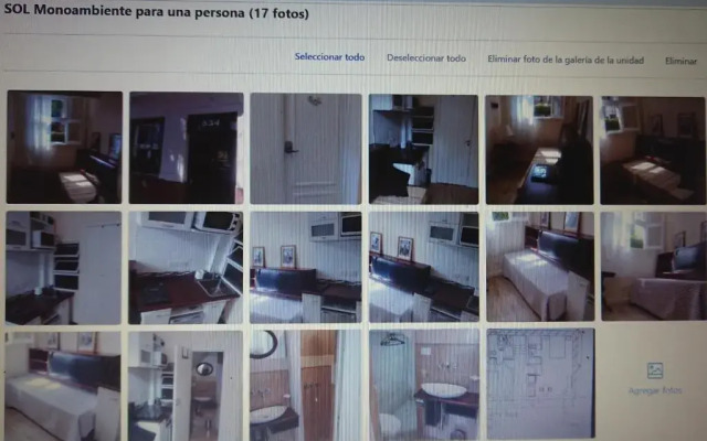 534 Petit San Telmo - Studio & Suites