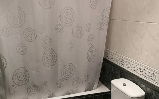 Casa Rural Letea