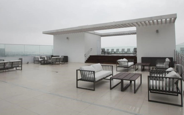 Lagune Barra Hotel