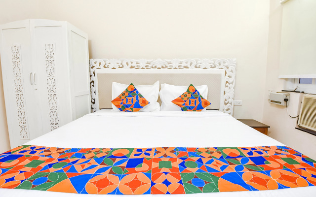 Fabhotel Prime Emerald Highland