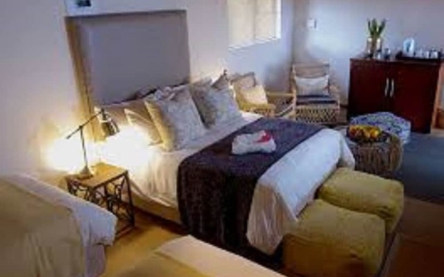 Norotshama River Resort