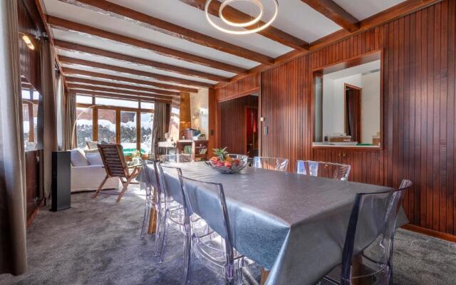 Chalet Clos 66