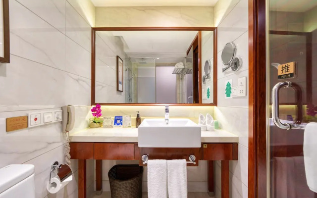 Lakeview Hotel Hangzhou