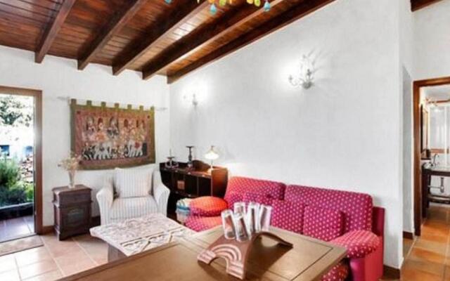 Beautiful holiday home in Los Realejos with garden