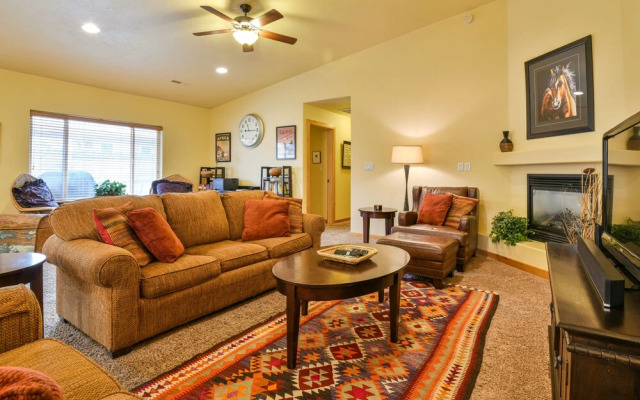 Cottonwoods 343