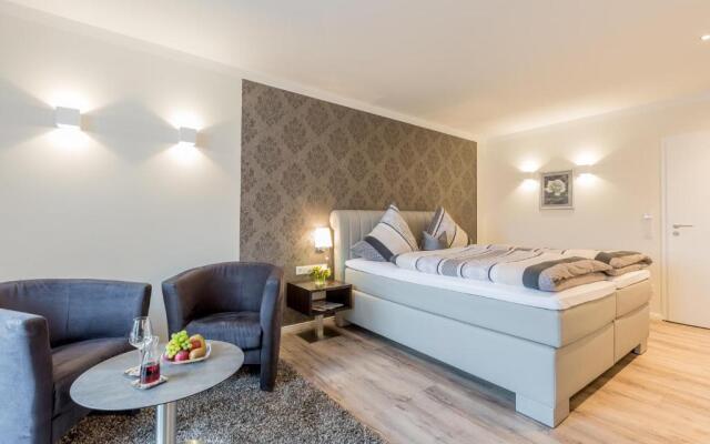 Landhotel Bartmann