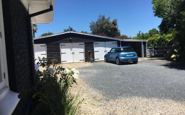 Pa Road B&B Kerikeri NZ