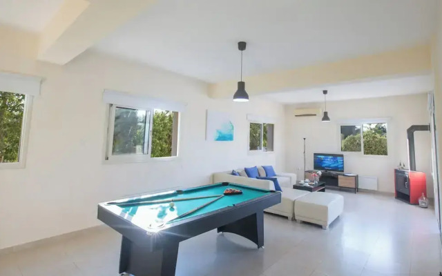 Protaras Holiday Villa Ap271