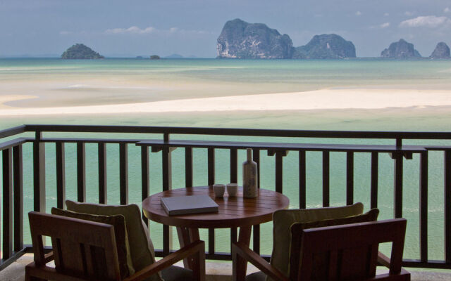 Anantara Si Kao Resort & Spa