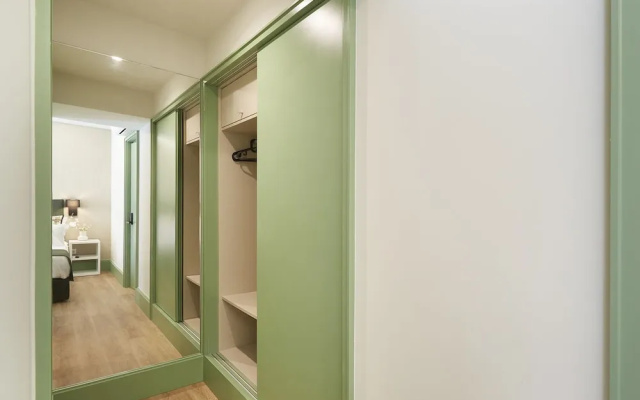 Sintra Green Chalet - Bed & Breakfast