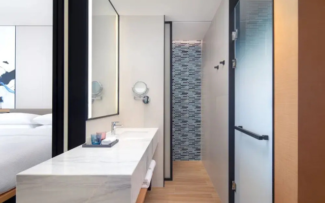 Fairfield by Marriott Zhoushan Putuo