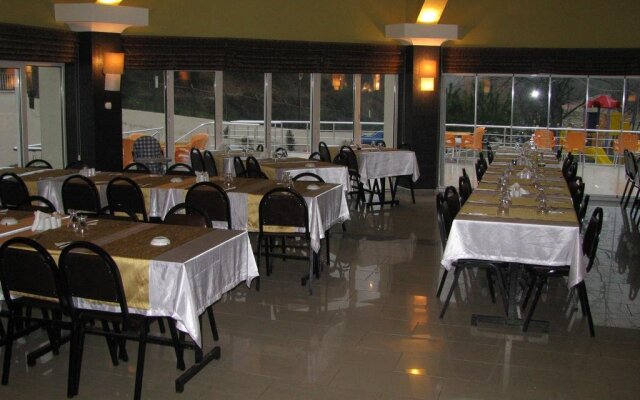 Kirkgecit Thermal Hotel