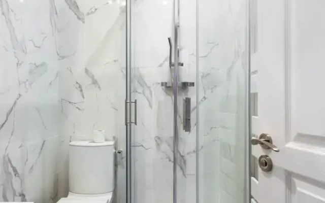 Magnificent Apartment - 1br/4p - Picpus