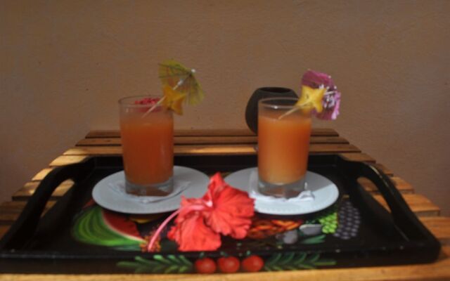 Hotel El Encanto