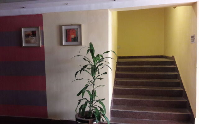 Astoria Hotel