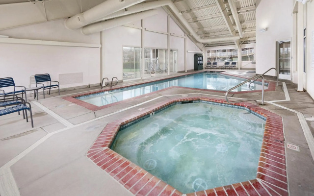 WorldMark Depoe Bay