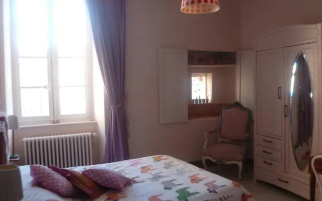 Les Anges au Plafond