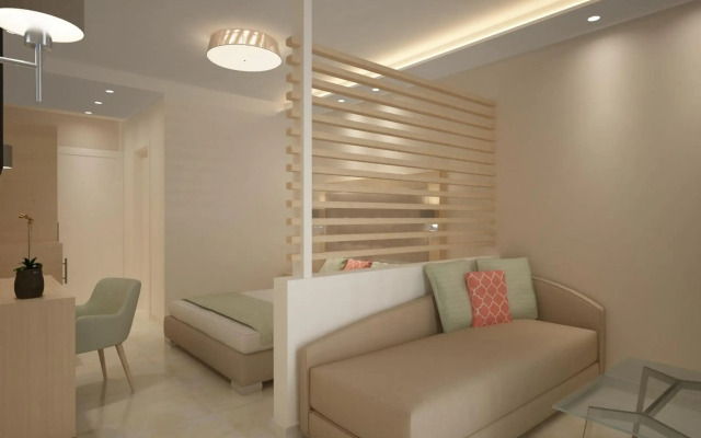 Laguna Holiday Resort