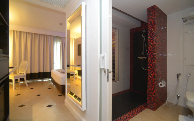 Aspira Skyy Sukhumvit 1