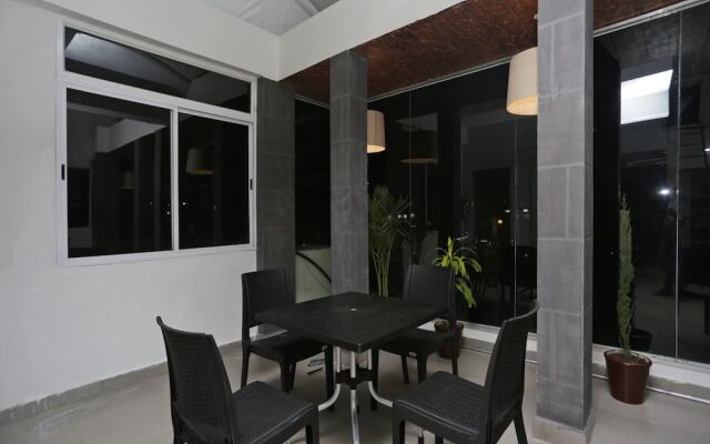 OYO 12899 Hotel Khushi Regent