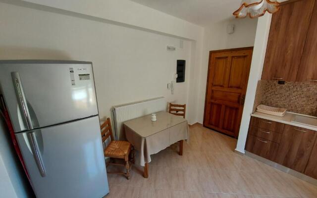 Milina - Pilio Apartment by Hara