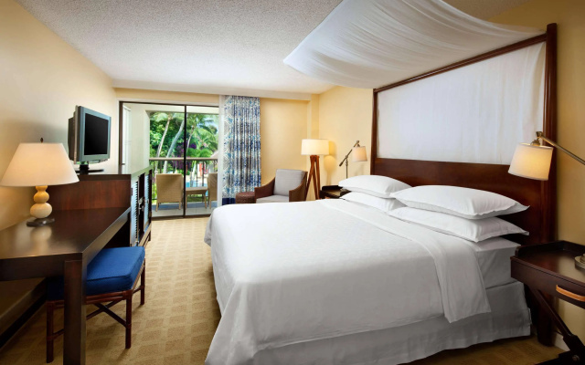 Sheraton Kauai Resort