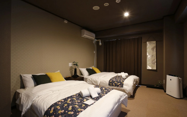 SUMIYA Spa & Hotel