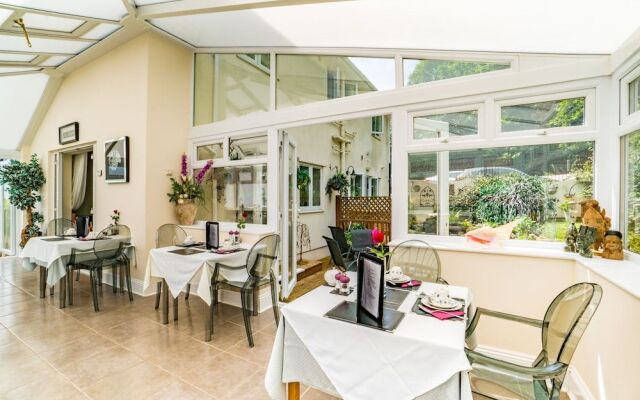 Westwood Guest House