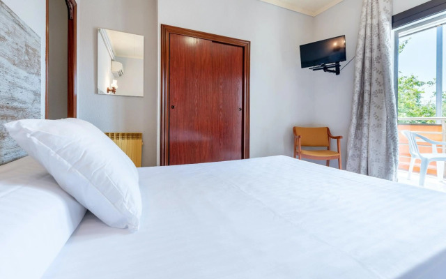 Hotel Canadá