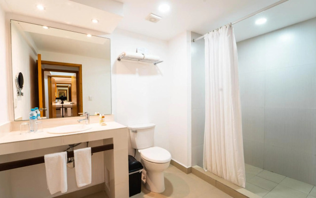 Cancun Bay All Inclusive Hotel