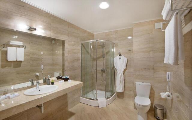 Park Hotel & SPA Vella Hills
