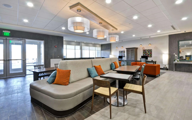 Home2 Suites Mt. Juliet, TN