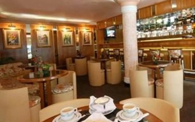 Atlantico Copacabana