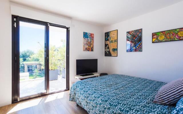 Villa Les Sources VI4245 By Riviera Holiday Homes