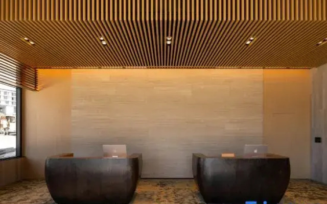 The Maxim Hotel Auckland
