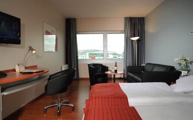 Nordsee Hotel Bremerhaven Fischereihafen