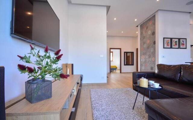 Platan - Apartamenty Bryza