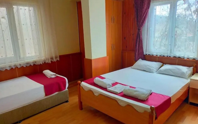 Otel Mustafa
