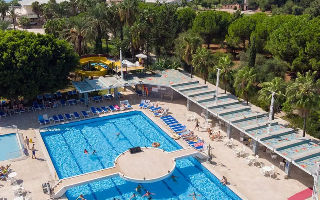 Sural Hotel - All Inclusive
