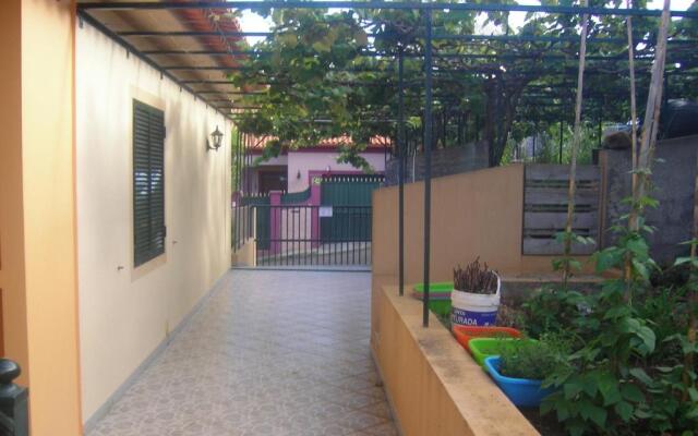 Residencia ANA