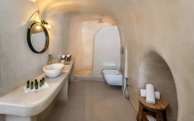 Aegean Mist Luxury Suites